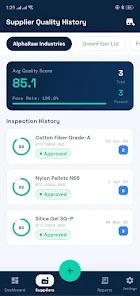 Batch Flow screenshot 2