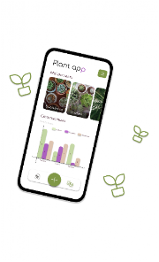 Plant App screenshot 1
