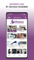 Dhobee screenshot 2