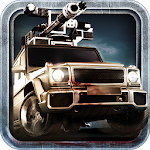Zombie Roadkill 3D APK