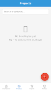 BrushByte Odyssey screenshot 2