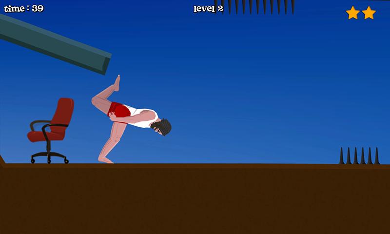 Short Life screenshot 3