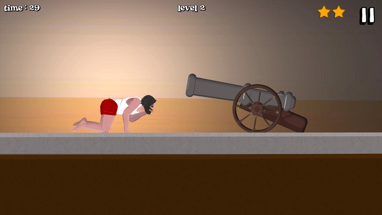 Short Life screenshot 2