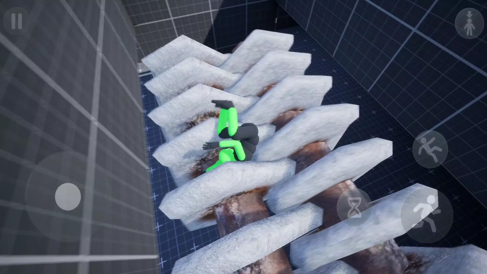 GORAG screenshot 2