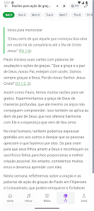 Novo Hinário Adventista screenshot 8
