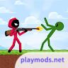 Stick vs Zombies APK