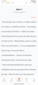 Novo Hinário Adventista screenshot 5