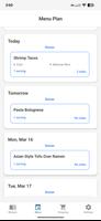 SuiteMeal screenshot 3