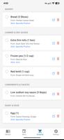 SuiteMeal screenshot 5