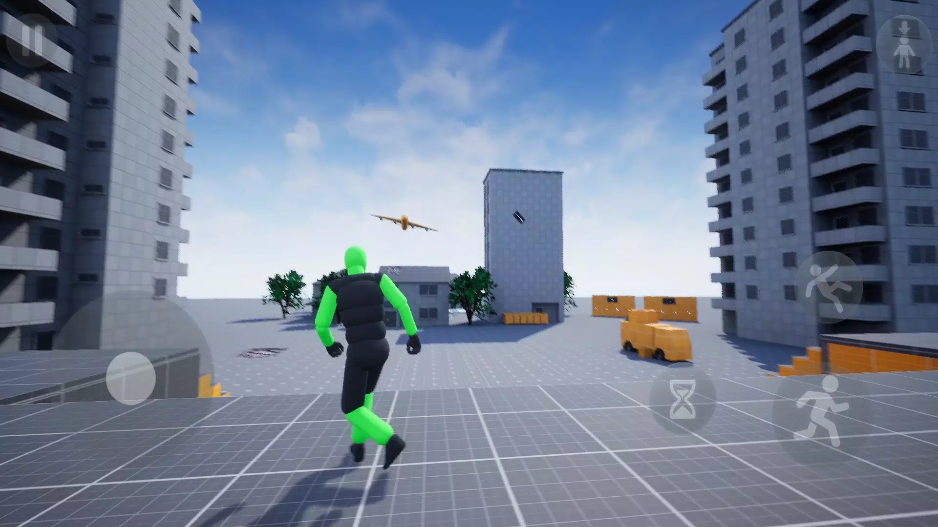 GORAG screenshot 7