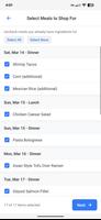 SuiteMeal screenshot 4
