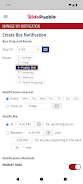 RidePueblo screenshot 8