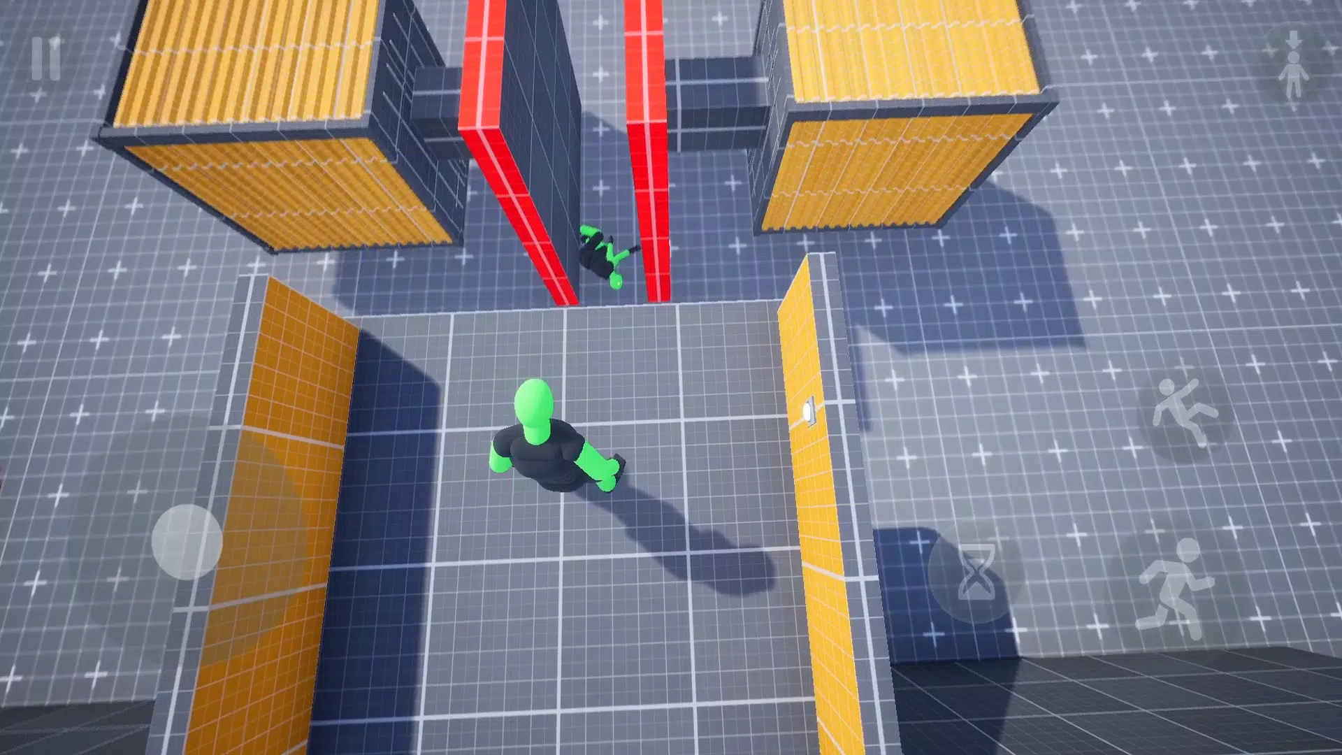 GORAG screenshot 4