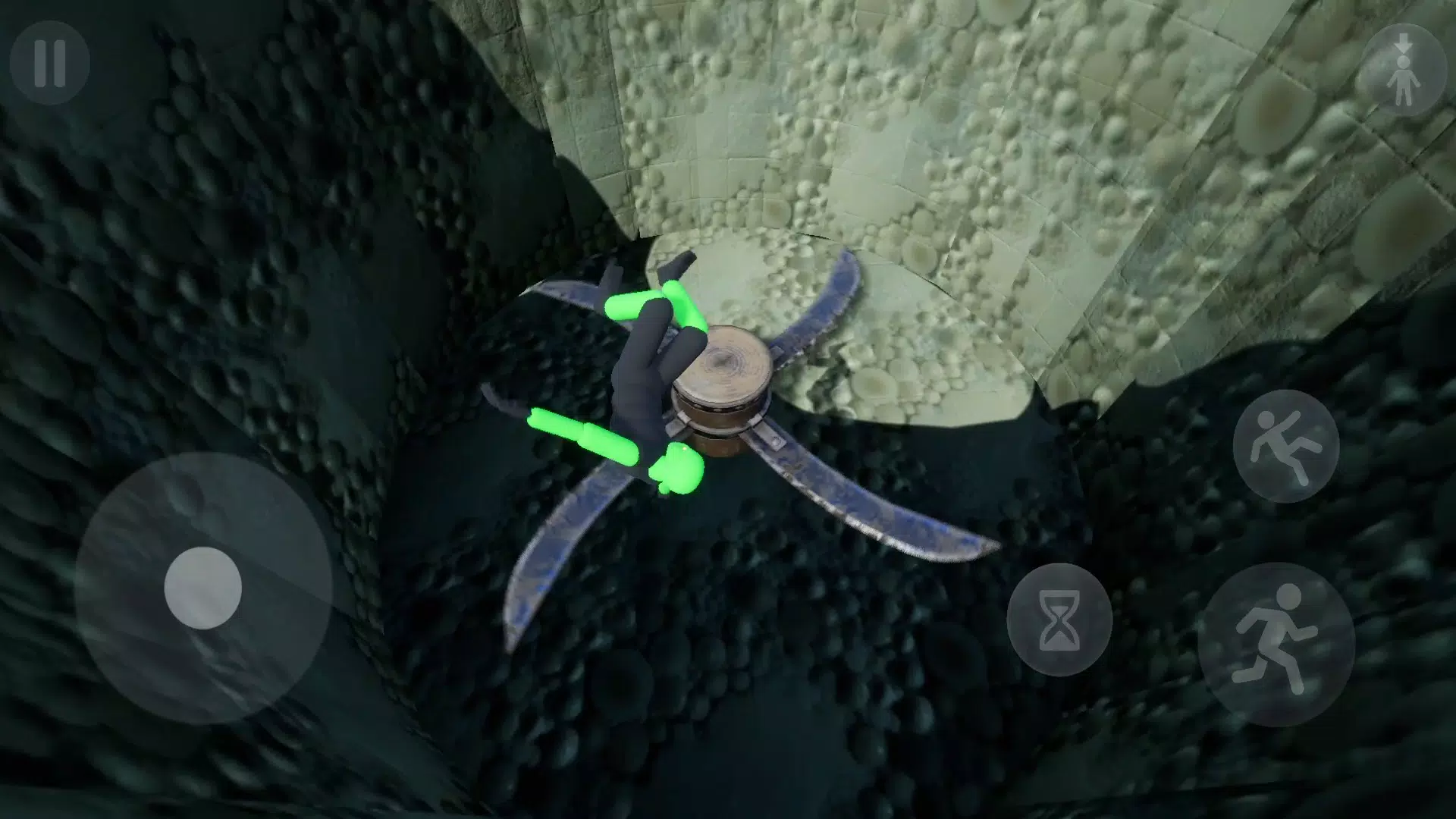 GORAG screenshot 5