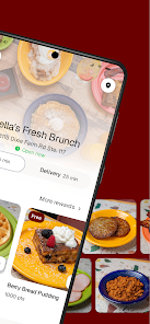 Stella's Fresh Brunch screenshot 2
