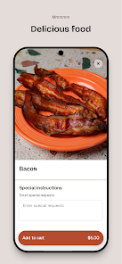 Stella's Fresh Brunch screenshot 5
