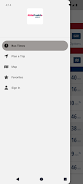 RidePueblo screenshot 2