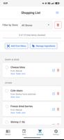 SuiteMeal screenshot 6