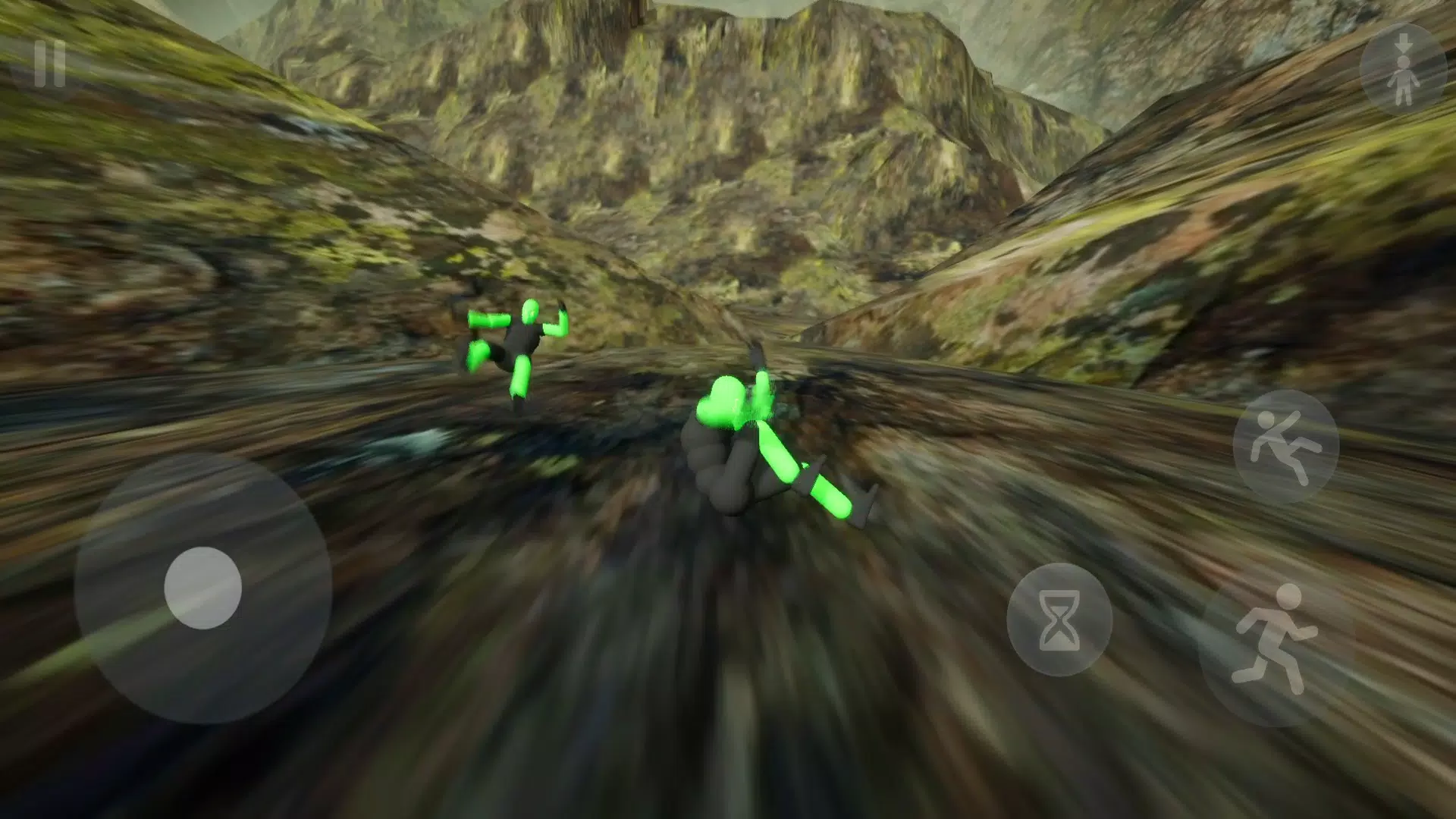 GORAG screenshot 8