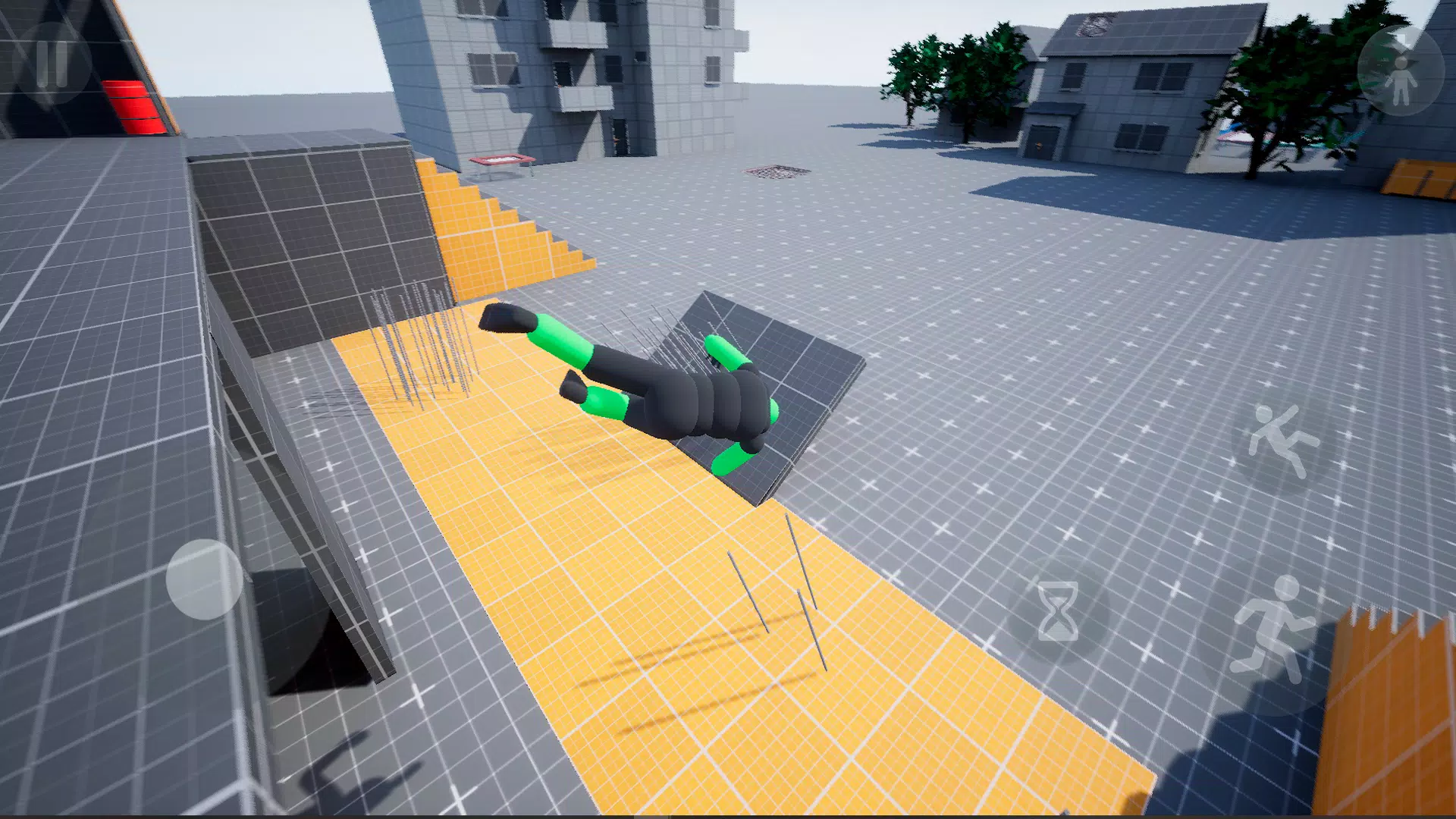 GORAG screenshot 6