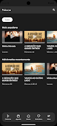 Renovo screenshot 2