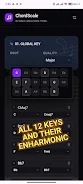 Chord Scale Studio screenshot 2