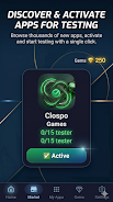 Clospo screenshot 3