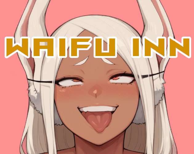 Waifu Inn APK