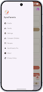 SyncParents screenshot 5