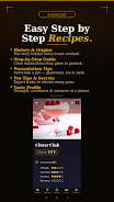 Kokteylist screenshot 5