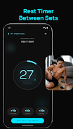 My Push-ups screenshot 4