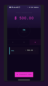 Koi Mend Idle Slow screenshot 3