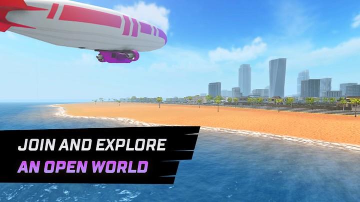 Flex City screenshot 9