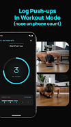 My Push-ups screenshot 3