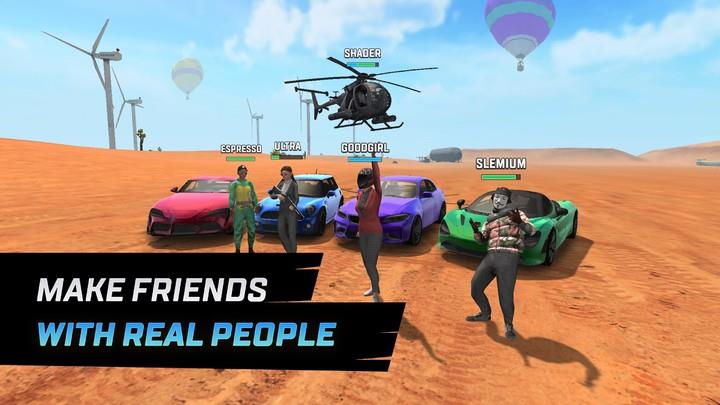 Flex City screenshot 1