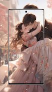 Cute Anime Wallpaper HD screenshot 8