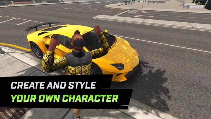 Flex City screenshot 8