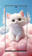 Cute Anime Wallpaper HD screenshot 6