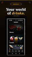 Kokteylist screenshot 1