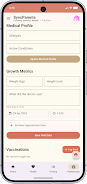 SyncParents screenshot 4