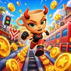 Endless Rush: Subway Escape APK