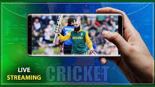 Live Cricket TV HD Streaming screenshot 3