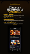 Kokteylist screenshot 3