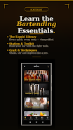 Kokteylist screenshot 2