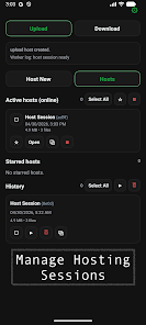 PearDrop screenshot 6