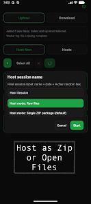PearDrop screenshot 5
