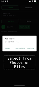 PearDrop screenshot 2