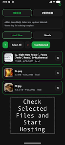 PearDrop screenshot 4