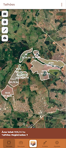 Terra Nativa screenshot 2