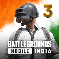Battlegrounds Mobile India (BGMI) APK